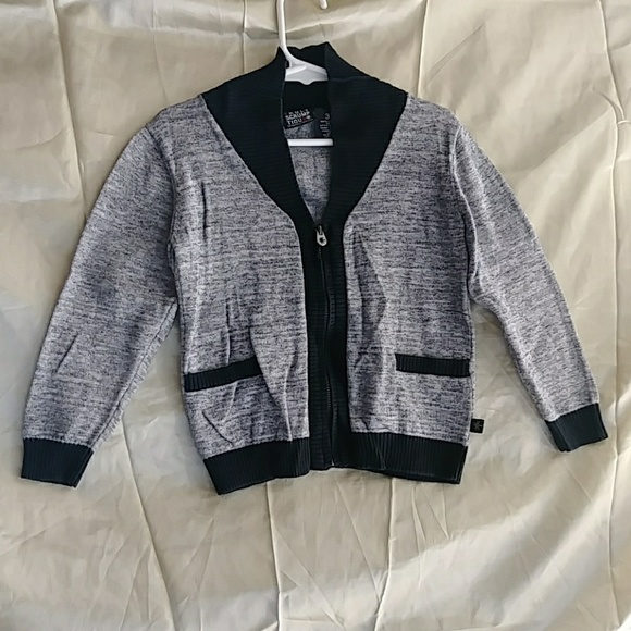 TRULY SCRUMP TIOUS Other - Boy cardigan TRULY SCRUMP TIOUS Other - Boy cardigan